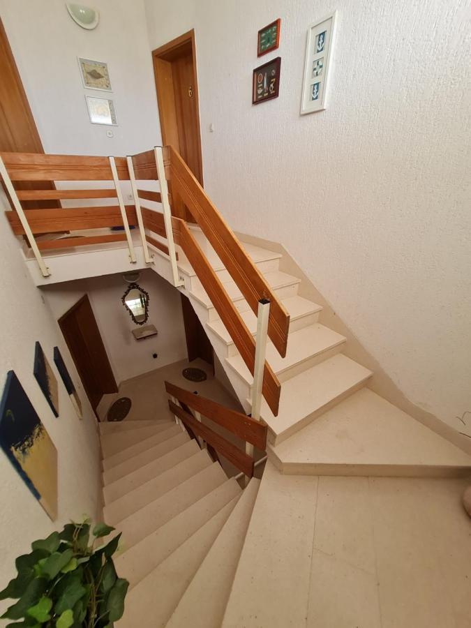 Levarda Apartment Trogir