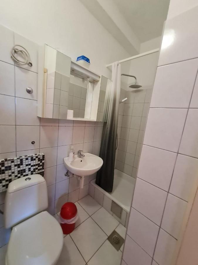 Apartment Levarda