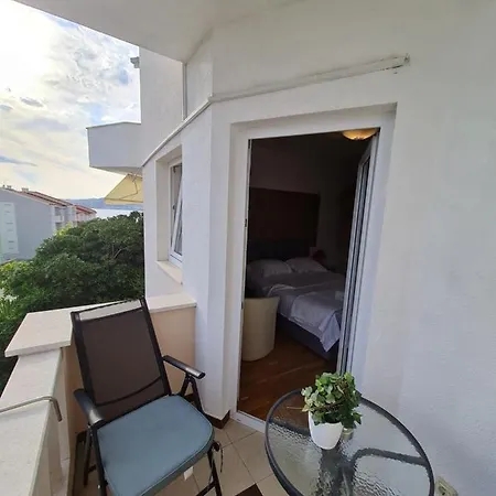 Apartmani Levarda Trogir Exterior foto