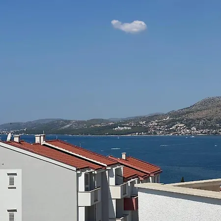 Apartmani Levarda Trogir Exterior foto