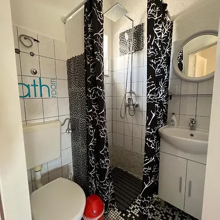 Apartmani Levarda Trogir Exterior foto