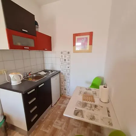 Apartmani Levarda Trogir Exterior foto