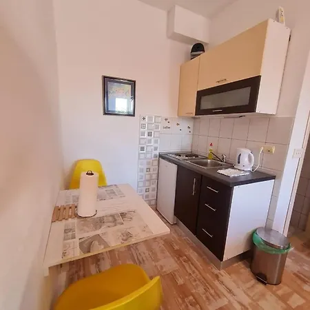 Apartmani Levarda Trogir Exterior foto