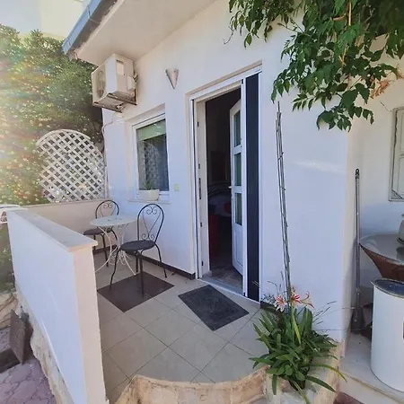 Apartmani Levarda Trogir Exterior foto