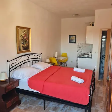 Apartmani Levarda Trogir Exterior foto