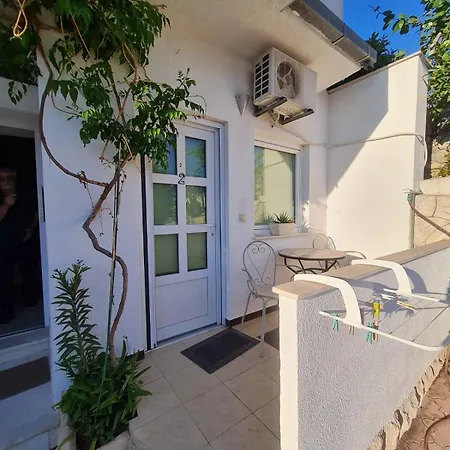 Apartmani Levarda Trogir Exterior foto