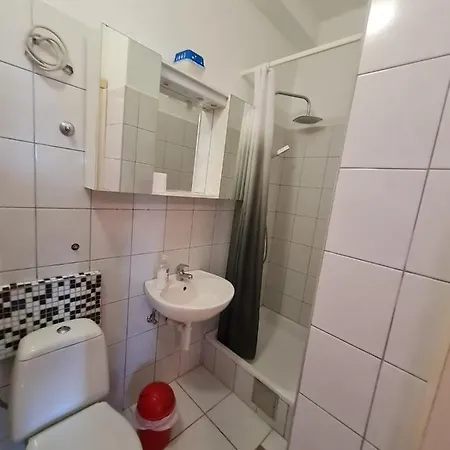 Apartmani Levarda Trogir Exterior foto