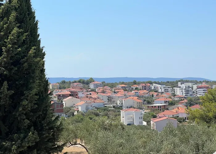 Apartmani Levarda