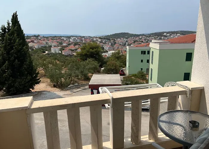 Apartmani Levarda