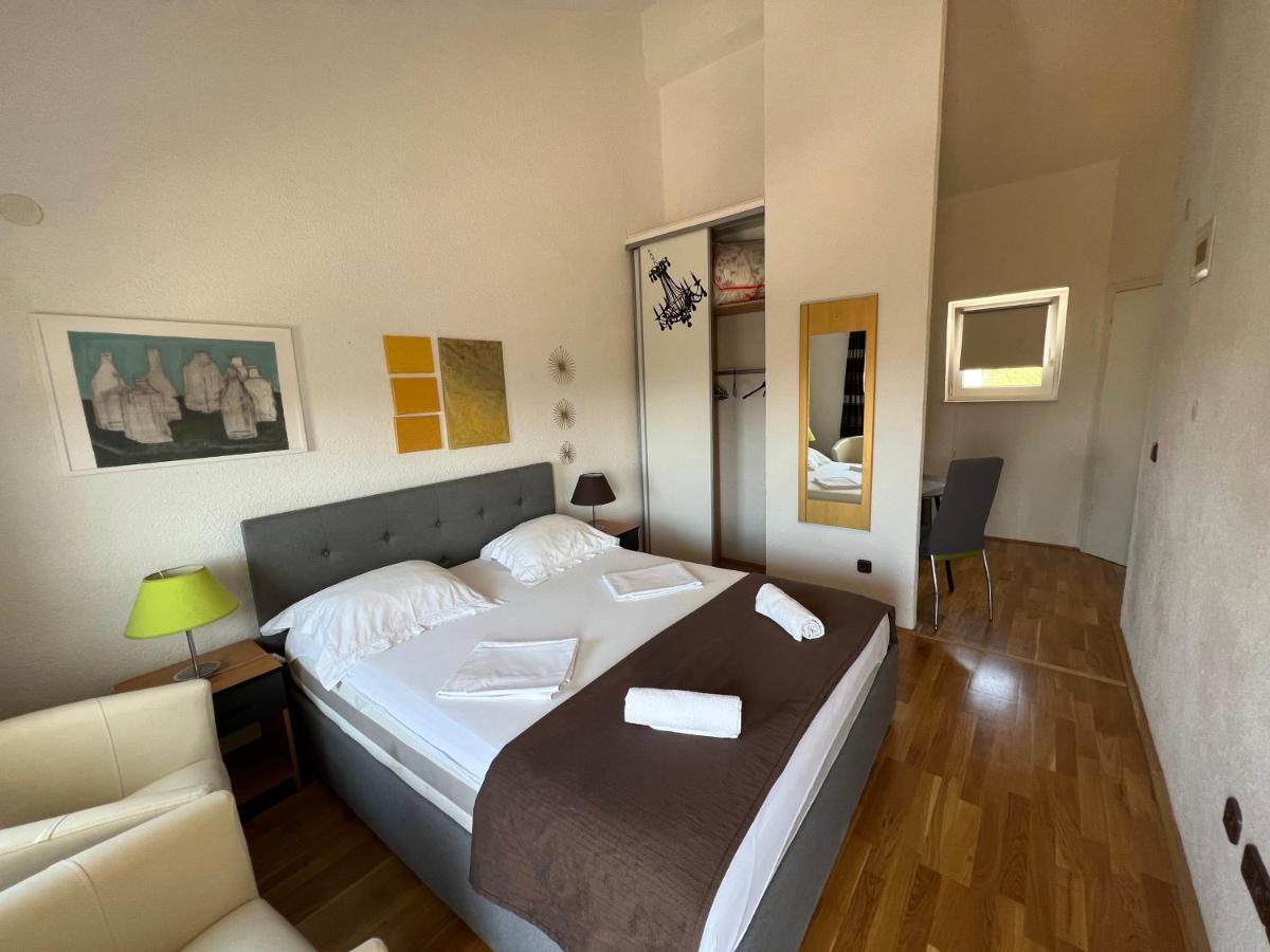 Levarda Apartment