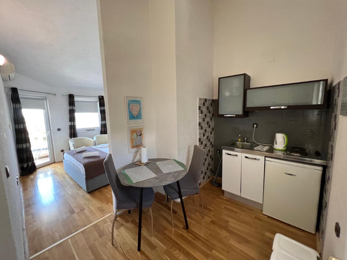 Apartment Levarda *