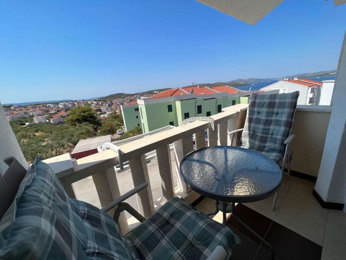 Apartment Levarda Trogir