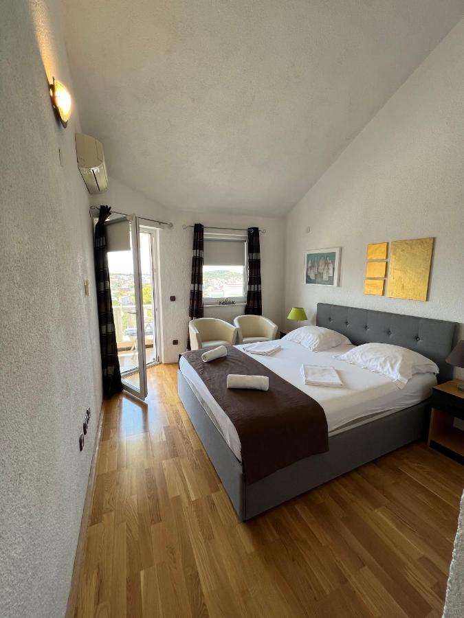 Apartment Levarda *
