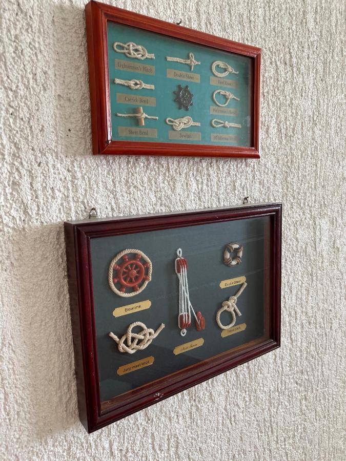Appartement Levarda *