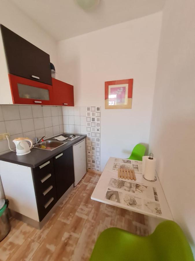 Apartment Levarda