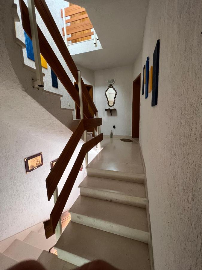 Levarda Apartment