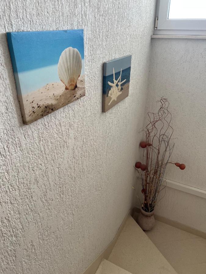 Apartment Levarda *