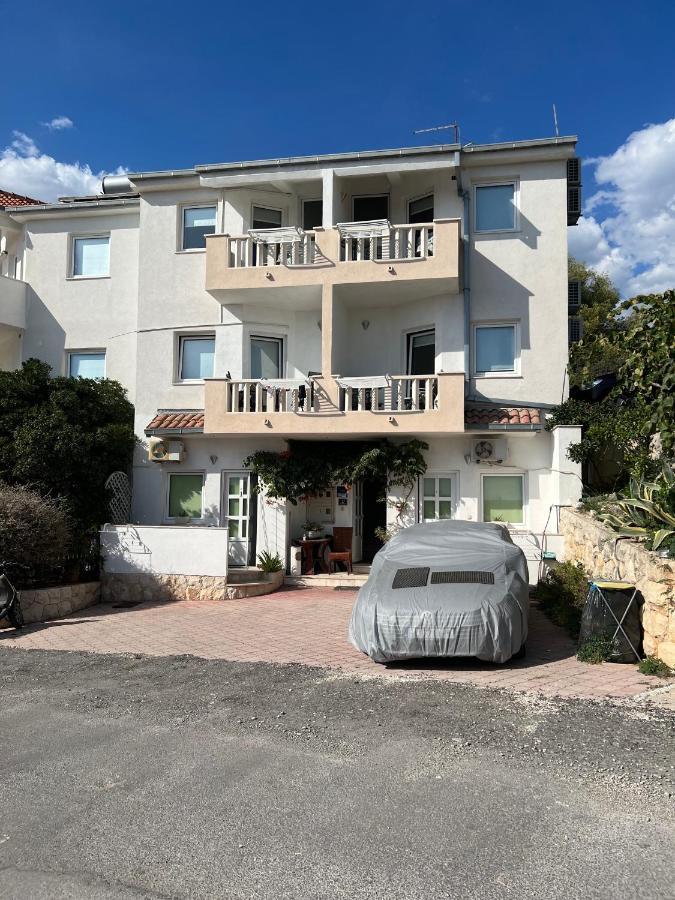 Apartment Levarda Trogir