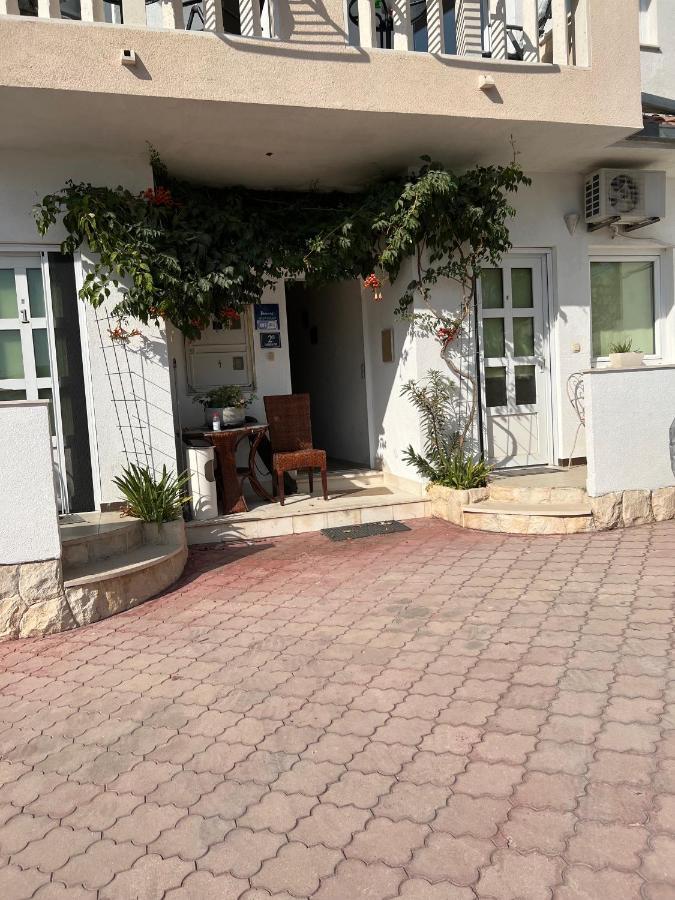 Levarda Apartment Trogir